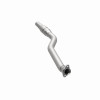 MagnaFlow Direct Fit Catalytic Converter 06-07 BMW M6 P/S OEM - 49265 360 Degree Image Set