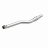 MagnaFlow Direct Fit Catalytic Converter 06-07 BMW M6 P/S OEM - 49265 360 Degree Image Set