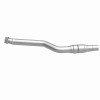 MagnaFlow Direct Fit Catalytic Converter 06-07 BMW M6 P/S OEM - 49265 360 Degree Image Set
