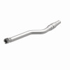 MagnaFlow Direct Fit Catalytic Converter 06-07 BMW M6 P/S OEM - 49265 360 Degree Image Set