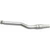 MagnaFlow Direct Fit Catalytic Converter 06-07 BMW M6 P/S OEM - 49265 Photo - out of package
