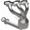 MagnaFlow Direct Fit Catalytic Converter 2006 Ford Fusion 3.0L - 49266 Photo - Unmounted