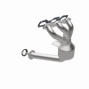MagnaFlow Direct Fit Catalytic Converter 2006 Ford Fusion 3.0L - 49266 360 Degree Image Set