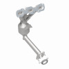 MagnaFlow Direct Fit Catalytic Converter 2006 Ford Fusion 3.0L - 49266 360 Degree Image Set