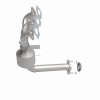 MagnaFlow Direct Fit Catalytic Converter 2006 Ford Fusion 3.0L - 49266 360 Degree Image Set
