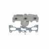 MagnaFlow Direct Fit Catalytic Converter 02-06 Hyun/Kia 2.7 frt OEM - 49273 360 Degree Image Set
