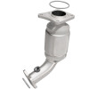 MagnaFlow Direct Fit Catalytic Converter 03-07 Murano rear man OEM - 49276 Photo - Primary