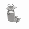 MagnaFlow Direct Fit Catalytic Converter 03-07 Murano rear man OEM - 49276 360 Degree Image Set