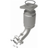 MagnaFlow Direct Fit Catalytic Converter 03-07 Murano rear man OEM - 49276 Photo - out of package
