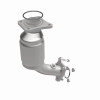 MagnaFlow Direct Fit Catalytic Converter 03-07 Murano rear man OEM - 49276 360 Degree Image Set