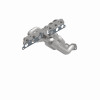 MagnaFlow Direct Fit Catalytic Converter GS300- 00-04 6 3.0L OEM - 49283 360 Degree Image Set