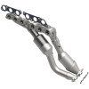 MagnaFlow Direct Fit Catalytic Converter GS300- 00-04 6 3.0L OEM - 49283 Photo - out of package