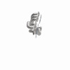 MagnaFlow Direct Fit Catalytic Converter GS300- 00-04 6 3.0L OEM - 49283 360 Degree Image Set