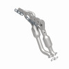 MagnaFlow Direct Fit Catalytic Converter GS300- 00-04 6 3.0L OEM - 49283 360 Degree Image Set
