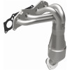 MagnaFlow Direct Fit Catalytic Converter 02-06 Camry 2.4L Man OEM - 49291 Photo - out of package
