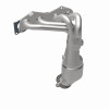 MagnaFlow Direct Fit Catalytic Converter SCION TC- 05-09 2.4L OEM - 49292 360 Degree Image Set