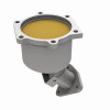 MagnaFlow Direct Fit Catalytic Converter 06-07 Sentra 1.8L OEM - 49294 360 Degree Image Set