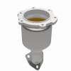 MagnaFlow Direct Fit Catalytic Converter 04-05 Maxima frnt man OEM - 49296 360 Degree Image Set