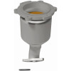 MagnaFlow Direct Fit Catalytic Converter 04-05 Maxima frnt man OEM - 49296 Photo - Unmounted
