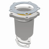 MagnaFlow Direct Fit Catalytic Converter 00-02 Mazda 626 2.0L OEM - 49299 360 Degree Image Set