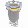 MagnaFlow Direct Fit Catalytic Converter 00-02 Mazda 626 2.0L OEM - 49299 360 Degree Image Set
