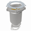 MagnaFlow Direct Fit Catalytic Converter 00-02 Mazda 626 2.0L OEM - 49299 360 Degree Image Set