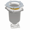 MagnaFlow Direct Fit Catalytic Converter 00-02 Mazda 626 2.0L OEM - 49299 360 Degree Image Set