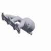 MagnaFlow Direct Fit Catalytic Converter 02-06 Hyun/Kia rr mani OEM - 49302 360 Degree Image Set