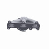 MagnaFlow Direct Fit Catalytic Converter 02-06 Hyun/Kia rr mani OEM - 49302 360 Degree Image Set