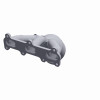 MagnaFlow Direct Fit Catalytic Converter 02-06 Hyun/Kia rr mani OEM - 49302 360 Degree Image Set