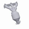 MagnaFlow Direct Fit Catalytic Converter 02-06 Hyun/Kia rr mani OEM - 49302 360 Degree Image Set
