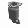 MagnaFlow Direct Fit Catalytic Converter 99-02 Lanos 1.6 frnt OEM - 49308 360 Degree Image Set