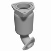 MagnaFlow Direct Fit Catalytic Converter 99-02 Lanos 1.6 frnt OEM - 49308 360 Degree Image Set