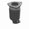 MagnaFlow Direct Fit Catalytic Converter 99-02 Lanos 1.6 frnt OEM - 49308 360 Degree Image Set