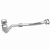 MagnaFlow Direct Fit Catalytic Converter 00-03 Saturn LS Series/LW Series 3.0L Front (49 State) - 49309 360 Degree Image Set