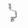 MagnaFlow Direct Fit Catalytic Converter 00-03 Saturn LS Series/LW Series 3.0L Front (49 State) - 49309 360 Degree Image Set
