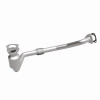 MagnaFlow Direct Fit Catalytic Converter 00-03 Saturn LS Series/LW Series 3.0L Front (49 State) - 49309 360 Degree Image Set