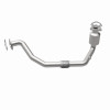 MagnaFlow Direct Fit Catalytic Converter 00-03 Saturn LS Series/LW Series 3.0L Front (49 State) - 49309 360 Degree Image Set