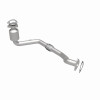 MagnaFlow Direct Fit Catalytic Converter 00-03 Saturn LS Series/LW Series 3.0L Front (49 State) - 49309 360 Degree Image Set