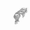 MagnaFlow Direct Fit Catalytic Converter Avalon/Sienna manif OEM - 49311 360 Degree Image Set