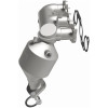MagnaFlow Direct Fit Catalytic Converter Avalon/Sienna manif OEM - 49311 Photo - Unmounted
