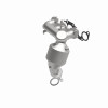 MagnaFlow Direct Fit Catalytic Converter Avalon/Sienna manif OEM - 49311 360 Degree Image Set