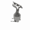 MagnaFlow Direct Fit Catalytic Converter 02-03 MPV 3.0 Front Manifold OEM - 49312 360 Degree Image Set