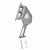 MagnaFlow Direct Fit Catalytic Converter 02-03 MPV 3.0 Front Manifold OEM - 49312 360 Degree Image Set