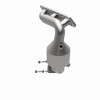 MagnaFlow Direct Fit Catalytic Converter 02-03 MPV 3.0 Front Manifold OEM - 49312 360 Degree Image Set