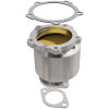 MagnaFlow Direct Fit Catalytic Converter 02-05 Sedona rr mani OEM - 49316 Photo - Primary