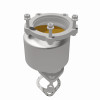 MagnaFlow Direct Fit Catalytic Converter 02-05 Sedona rr mani OEM - 49316 360 Degree Image Set