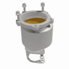 MagnaFlow Direct Fit Catalytic Converter 02-05 Sedona rr mani OEM - 49316 360 Degree Image Set