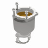 MagnaFlow Direct Fit Catalytic Converter 02-05 Sedona rr mani OEM - 49316 360 Degree Image Set