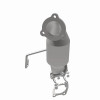 MagnaFlow Direct Fit Catalytic Converter 00-04 S40/V40 1.9L frt OEM - 49318 360 Degree Image Set